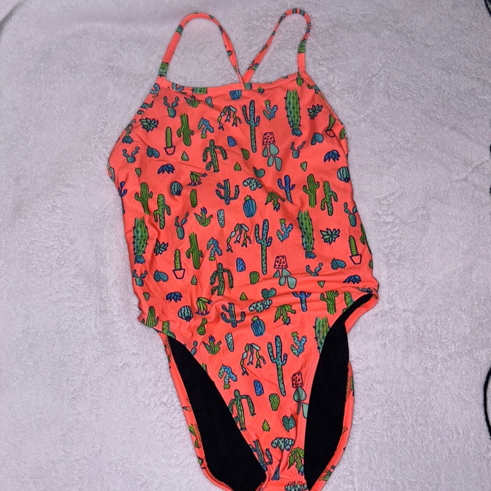 Jolyn Cactus Onesie